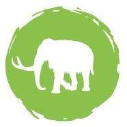 Het logo van Mamut C