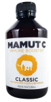 Een flesje Mamut C Classic - Immuunbooster